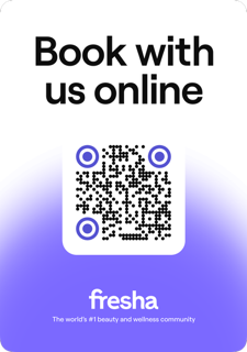 Scan to book online at Club Thai Massage Frankston